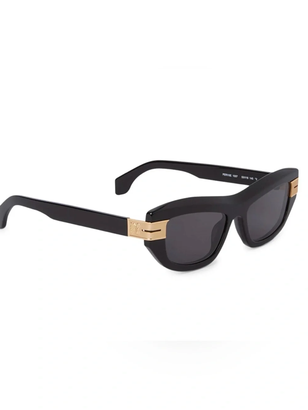 Palm Angels CLAIRE Sunglasses (NWT)